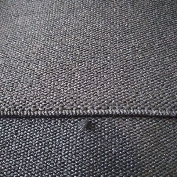 Pleasure Doing Business Black Mini Length Bodycon Bandage Skirt Women's Medium - Picture 5 of 11